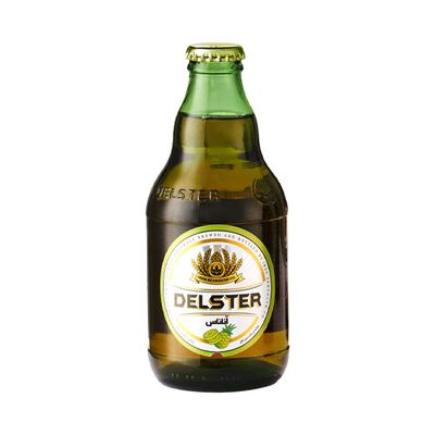 Delster - pineapple- دلستر آناناس