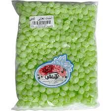 Mint Candy - آبنبات نعنایی نیک منش