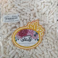 Noghl - نقل بیدمشک نیک منش