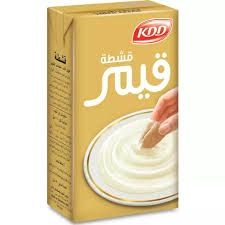 KDD Cream - خامه صبحانه