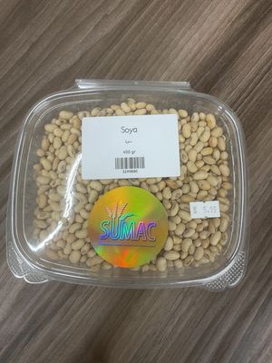 Soya -400gr - سویا