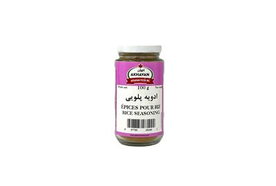 Rice Seasoning – Akhavan – 100 g ( ادویه پلویی اخوان )