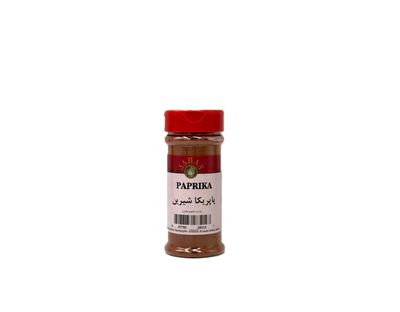 Paprika – Jahan – 100 g ( پاپریکا جهان )