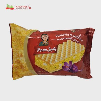 Noni ice cream - بستنی نانی