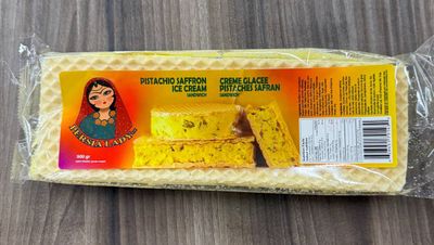 Family noni ice cream - بستنی نانی خانواده