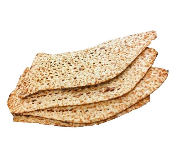 Sangak Bread - نان سنگک