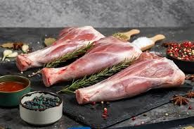 lamb