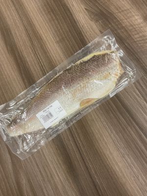 White Fish Fillet - ماهی سفید