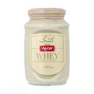 Kashk – Somayeh – 470 g ( کشک سمیه )