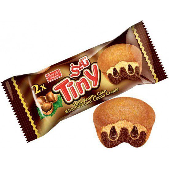 Tiny - تاینی