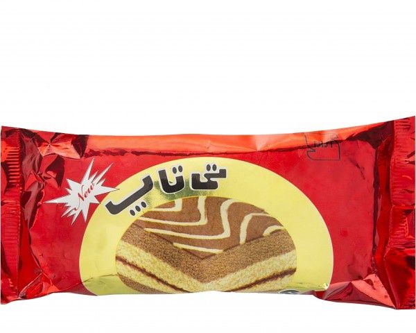 Titop - تی تاپ