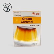 Cream Caramel - کرم کارامل