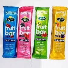 Fruit Bar Namvar - فروت بار
