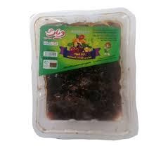Torshak zarif Viar -Sour Cherry - ترشک آلبالو