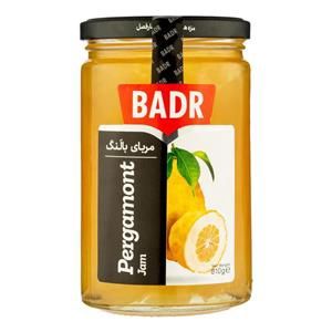 Balang Jam Badr - مربا بالنگ