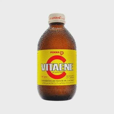 Pootka Vitamin C Drink - ویتامین سی