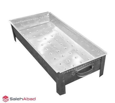 BBQ Med - Large