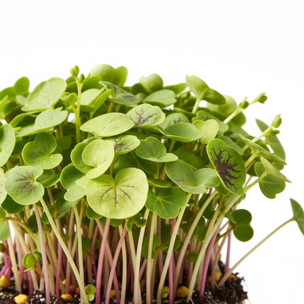 Nasturtium- Jewel Mix 2oz Nasturtium- Jewel Mix 2oz