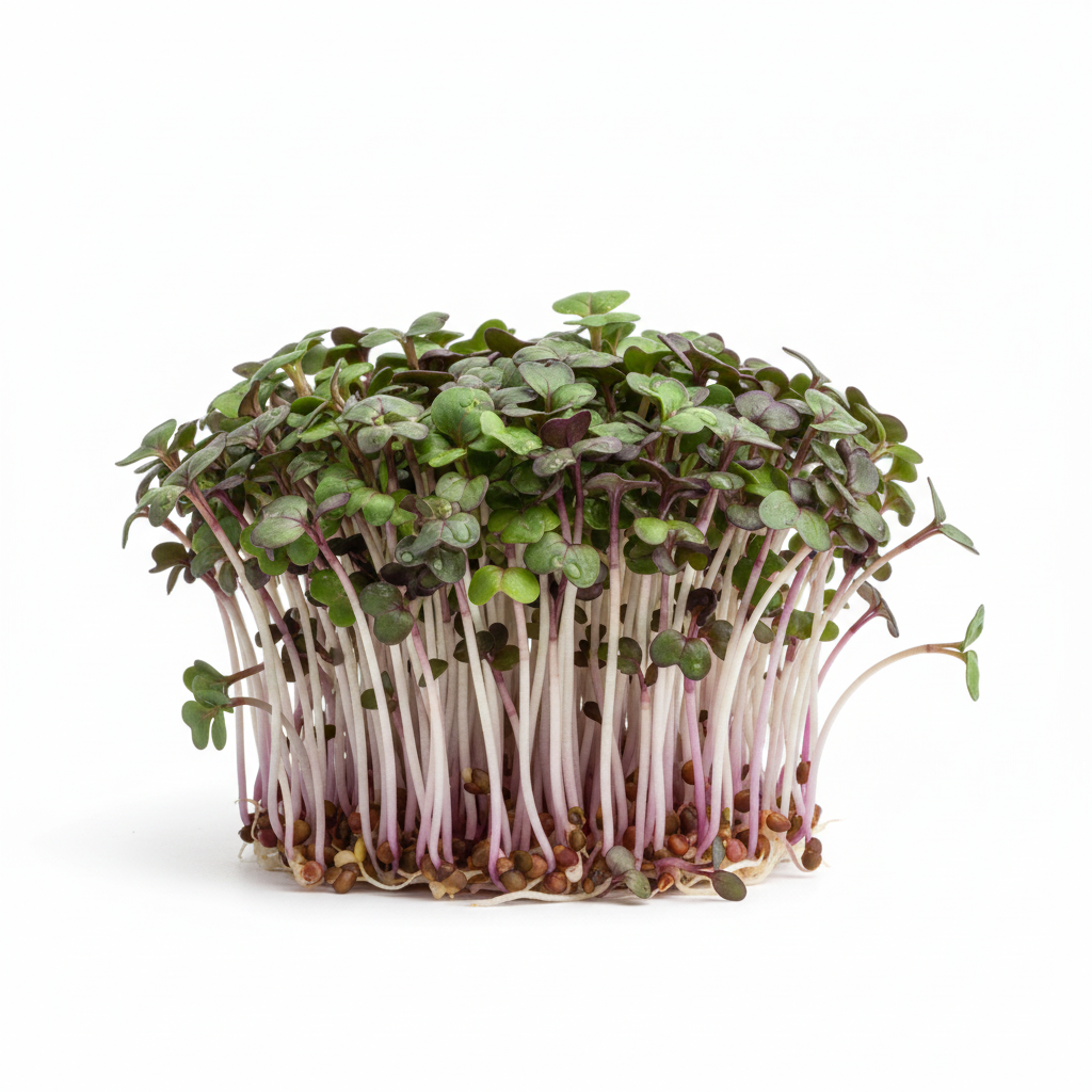 Kale- Red Russian 2oz