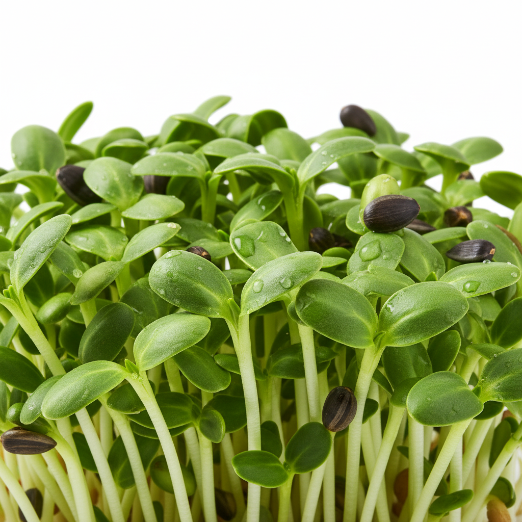 Sunflower- Black oil 20z