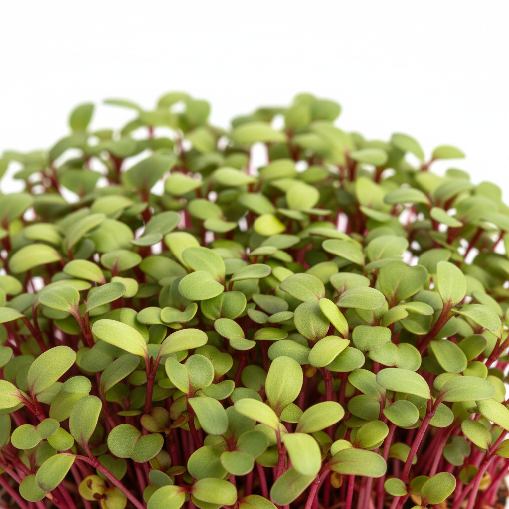 Beet- Detroit Dark Red 2oz