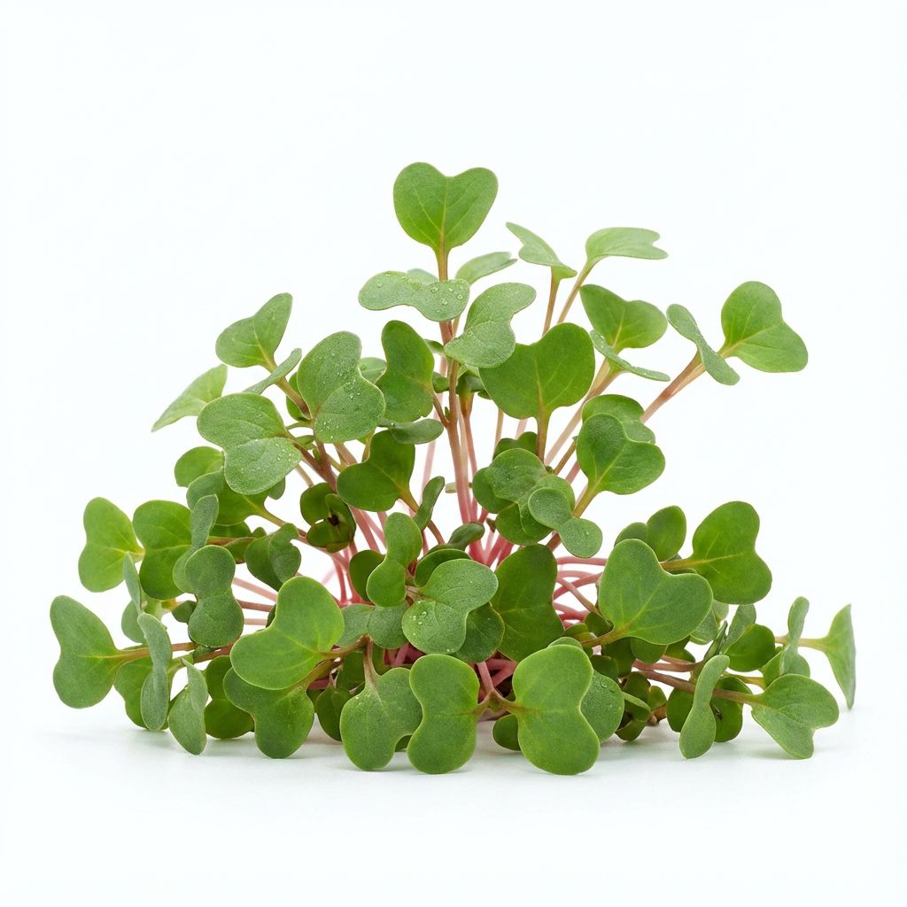 Radish- China Rosa 2oz