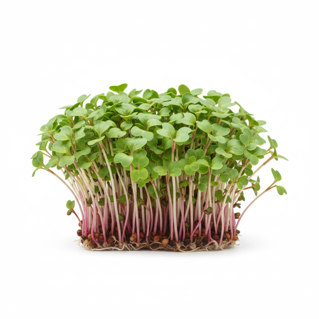 Radish- China Rosa 2oz