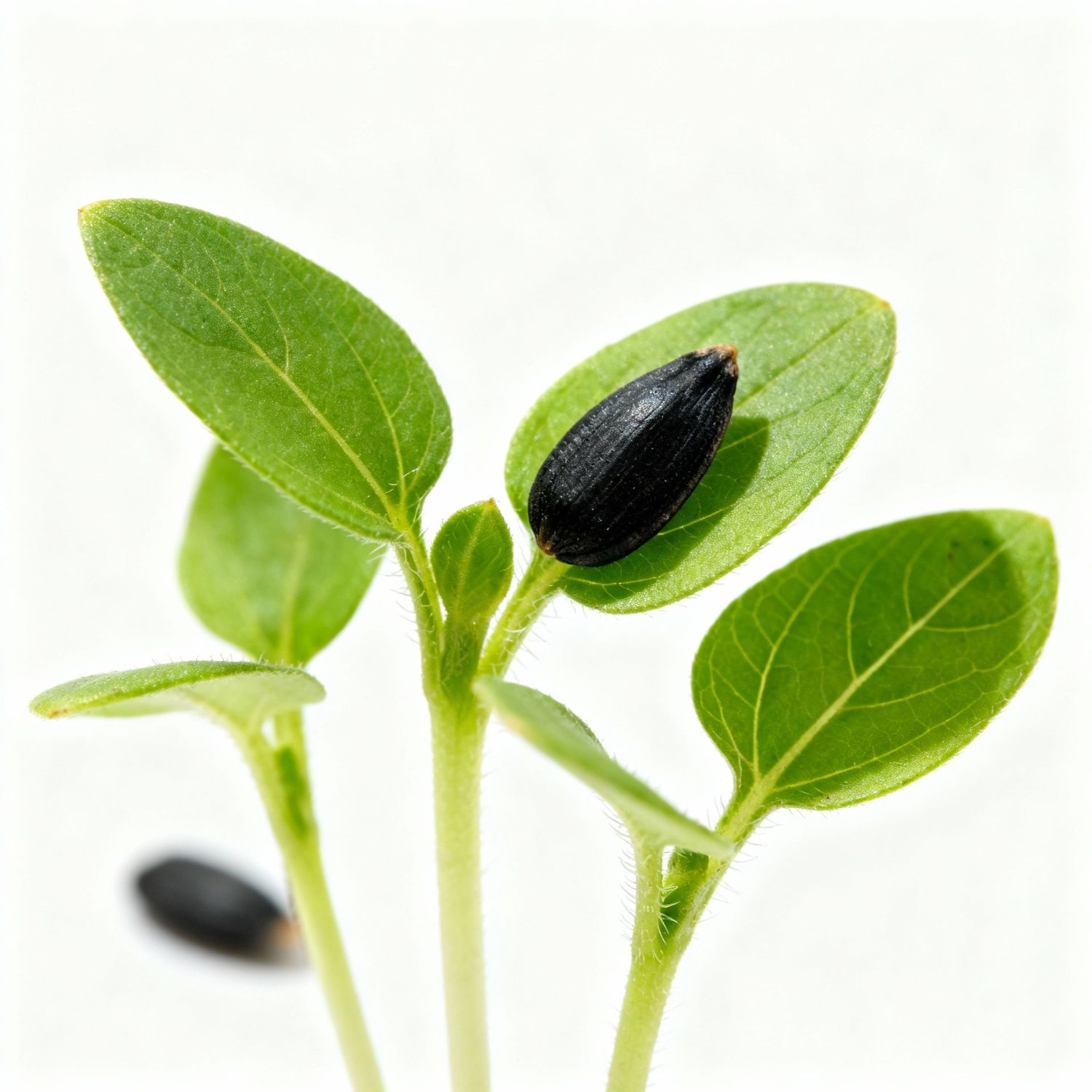 Sunflower- Black oil 20z