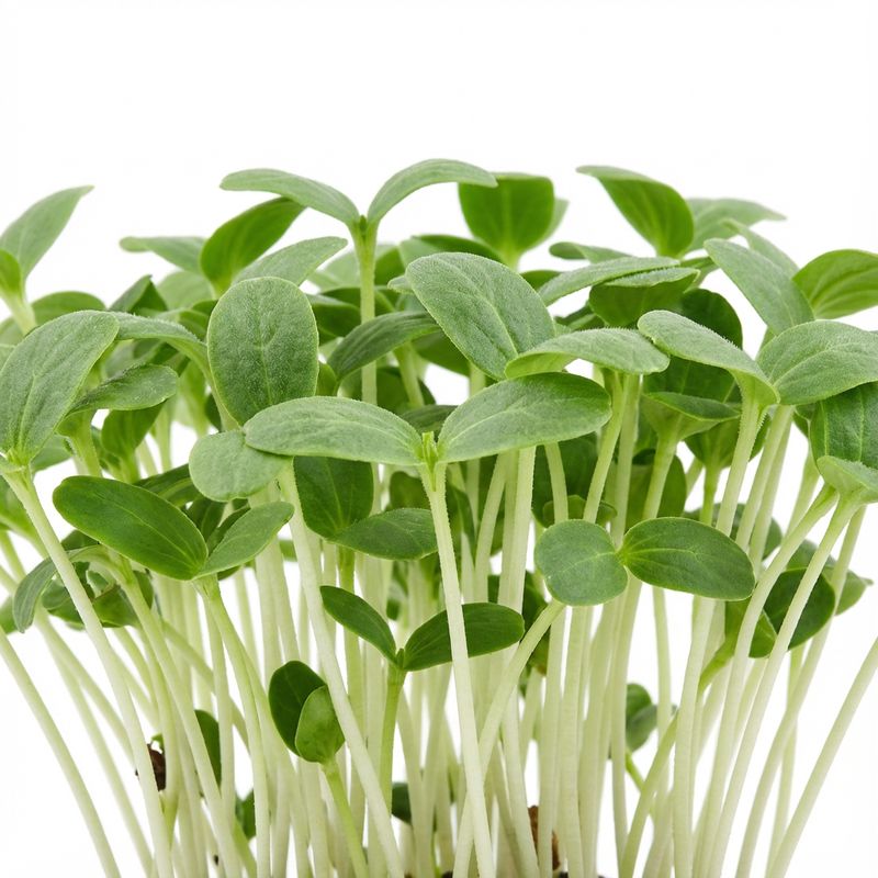Microgreens