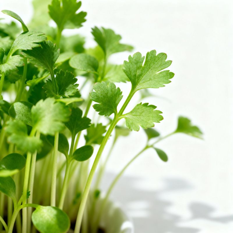 Cilantro- Slow Bolt 1lb Cilantro- Slow Bolt 1lb
