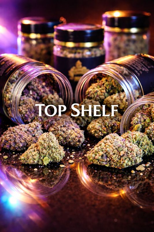 Top Shelf