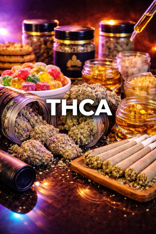 THC-A
