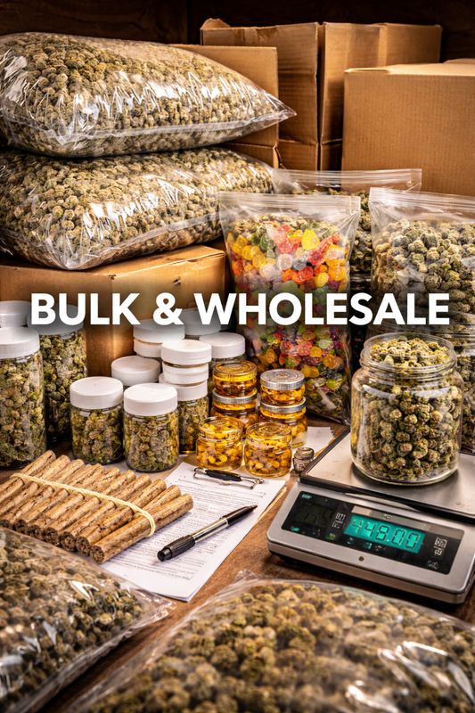 Bulk / Wholesale