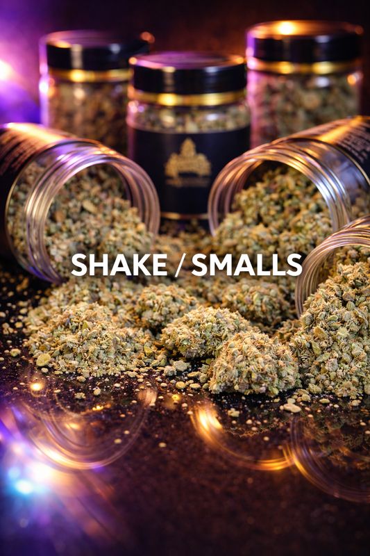Shake / Smalls