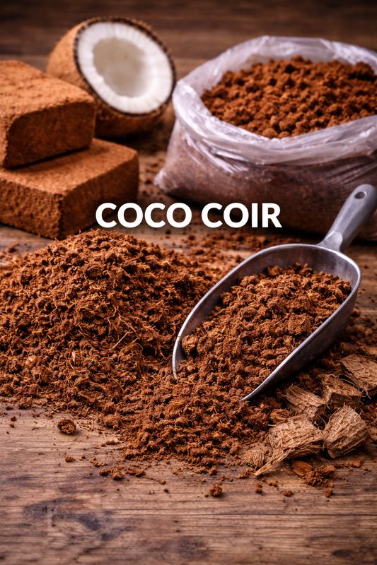 Coco Coir