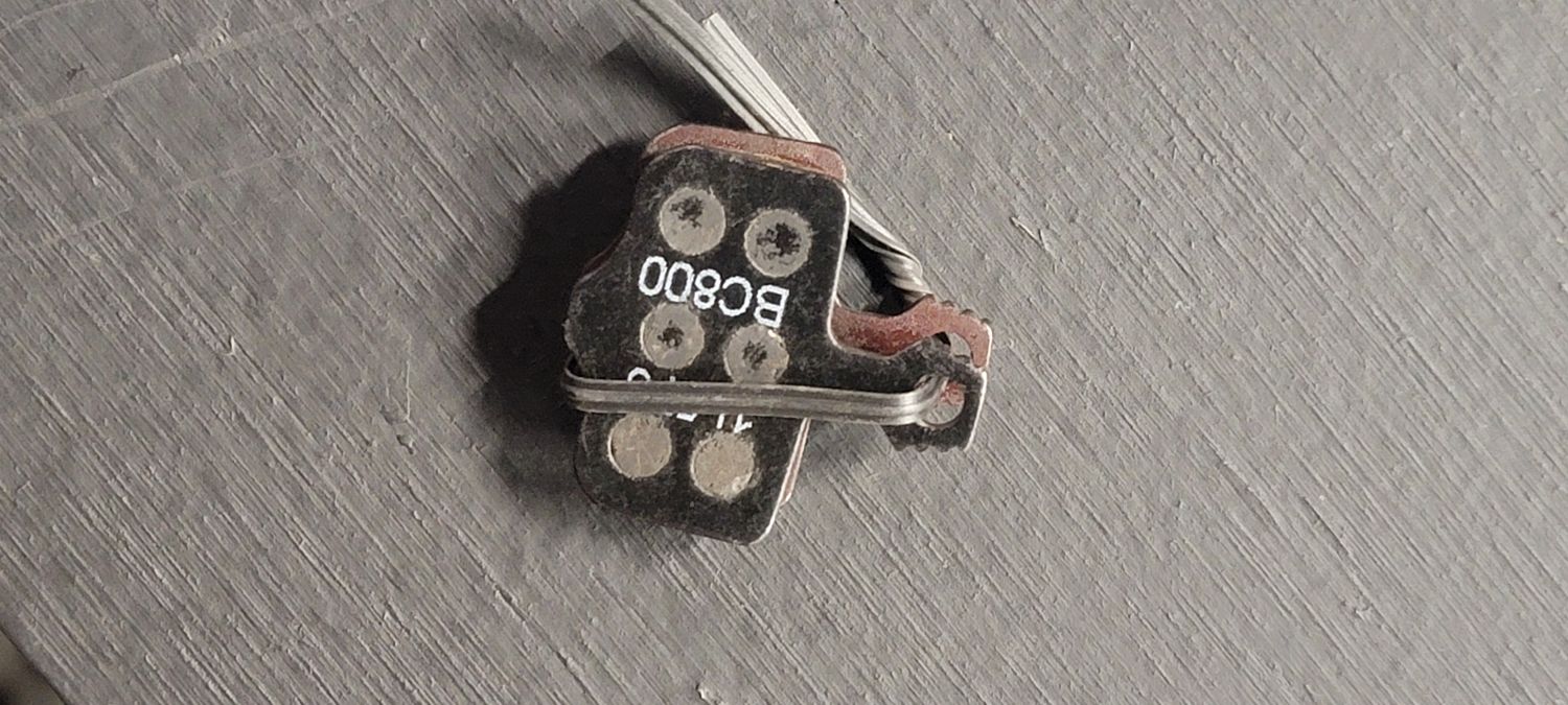 Brake pads - Sram, Elixir / DB / Level / Level T / Level Tl