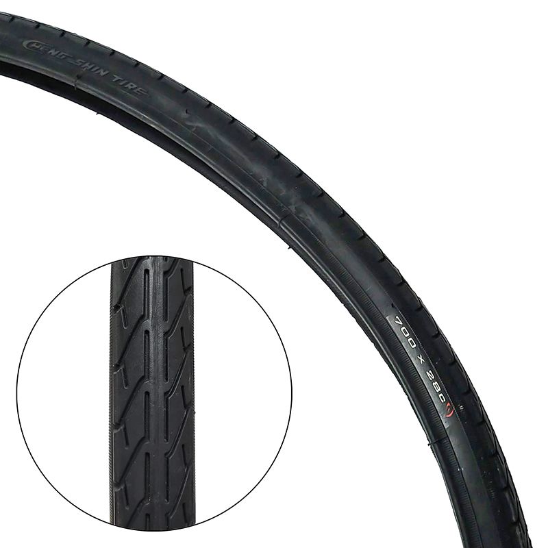 Tire - CST, Traveler, 700x32
