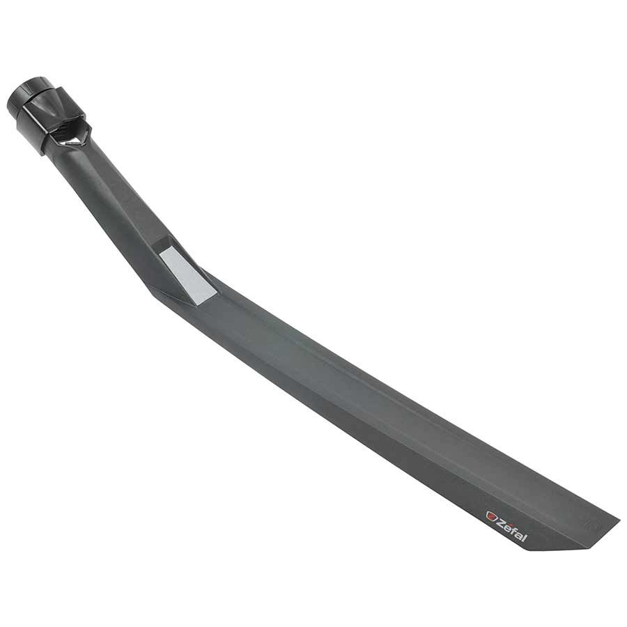 Rear Fender - Zefal, Deflector RC50, Black