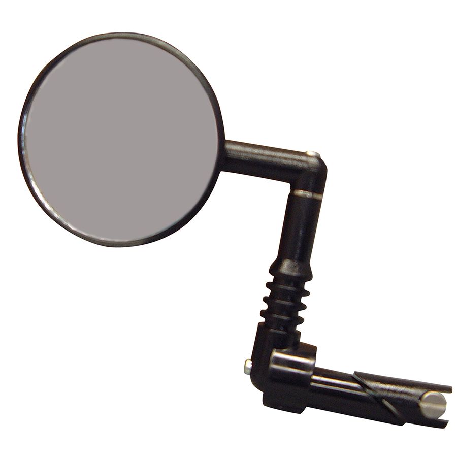 Mirror - Mirrycle, Internal Bar Mount, 3-Axis