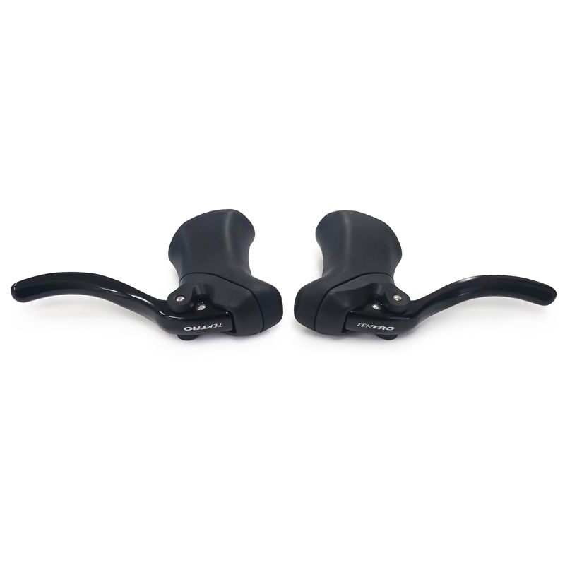 Brake Lever - Tektro, RL520, Road, Black