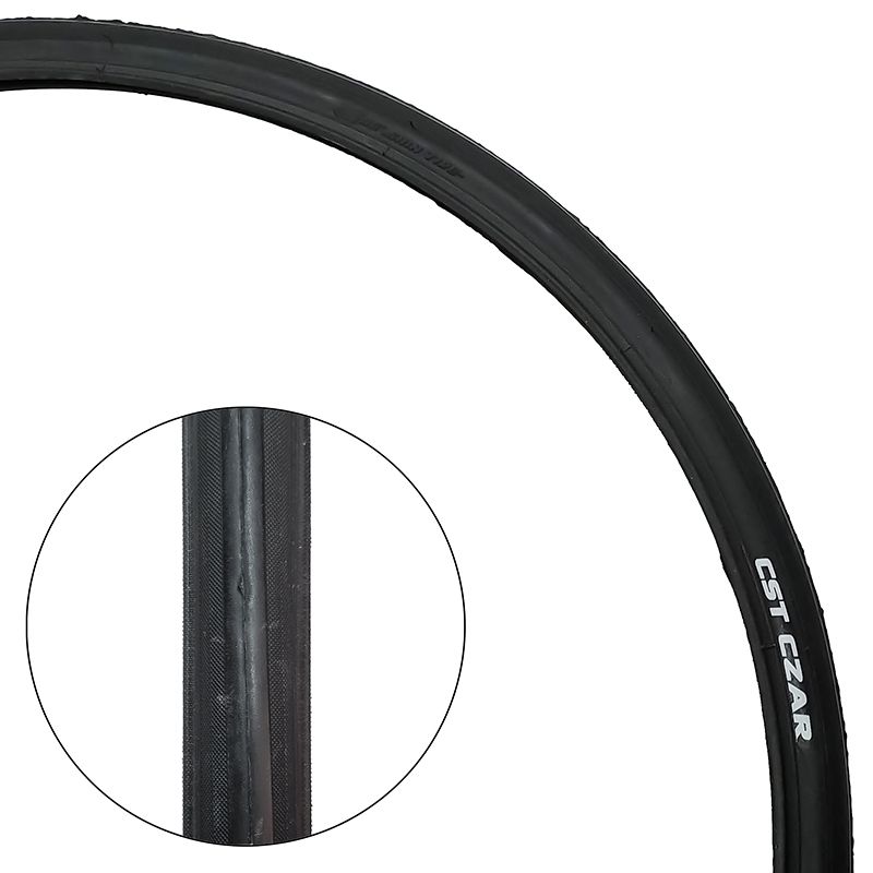 Tire - CST, Czar, 700x25c