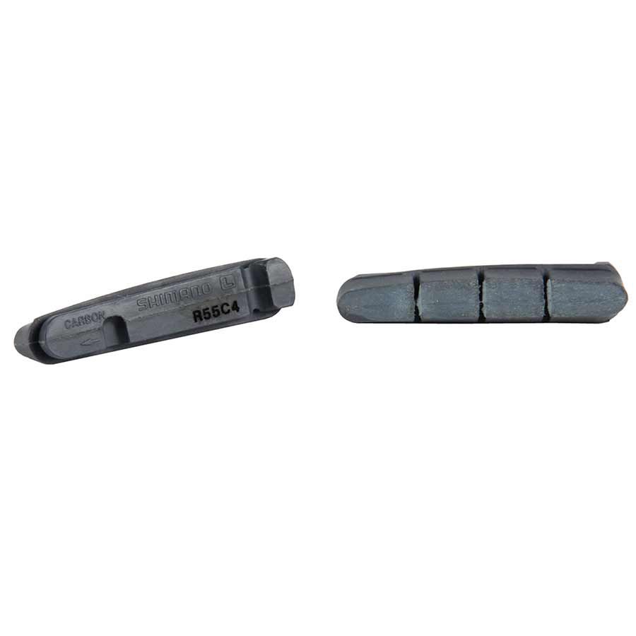 Brake Pad Insert- Shimano, R55C4,  BR-9000/9010, Carbon Rims