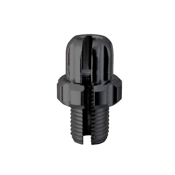 Barrel Adjuster - Evo, M10x27, Brake, Single (Lever)