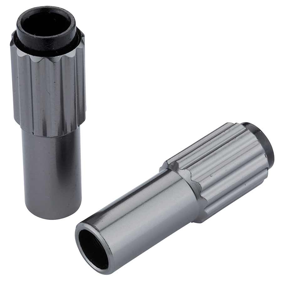 Barrel Adjuster - Jagwire, Sport, 4mm, Shift (In-Line)