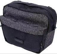 Bar Bag - EVO, Black