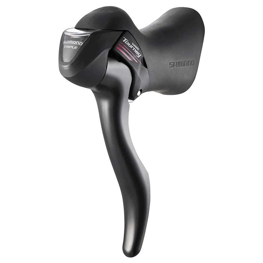 Brifter Set - Shimano, 3x7s, ST-A073