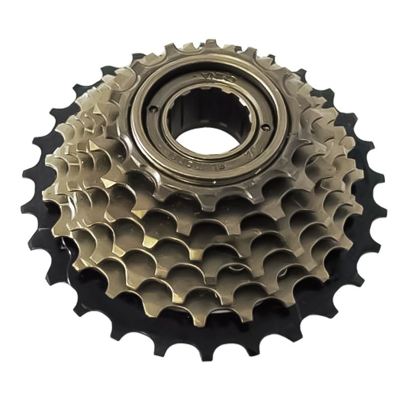 Freewheel - Damco, 7s, 14-28T