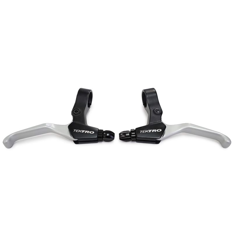 Brakes - Tektro, Alloy, V-Brake Lever [Pair]
