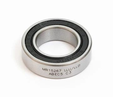 Sealed Cartridge Bearing - Enduro, 15267 [15x26x7]