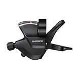 Trigger Shifter - Shimano, 3s, SL-M315-L
